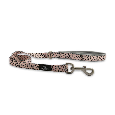 Ancol Dalmatian Patterned Lead